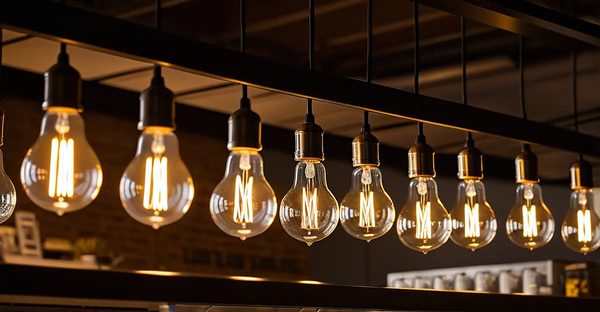 Ampoule magasin : trouvez l'éclairage led qui vous convienne