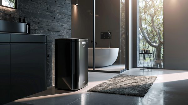 Avis AEG adoucisseur d'eau : qualité et performance