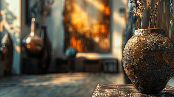 Découvrez l'art unique à la galerie Artem Legrand