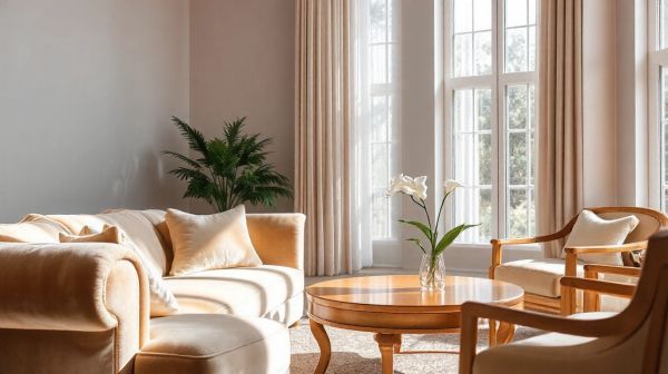 Guide des produits infaillibles pour entretenir vos meubles en tissu