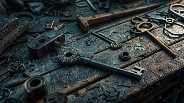 Votre serrurier de confiance à gex