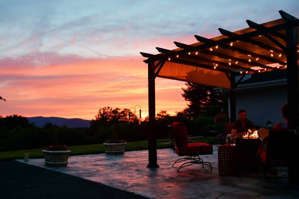 Quelle pergola choisir pour profiter d'un véritable confort dans son jardin ?