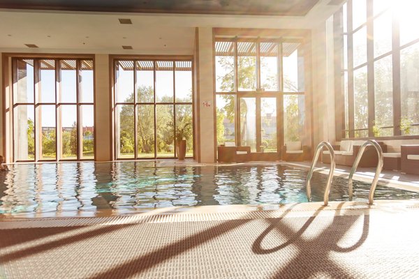 Les normes actuelles pour un garde-corps de piscine