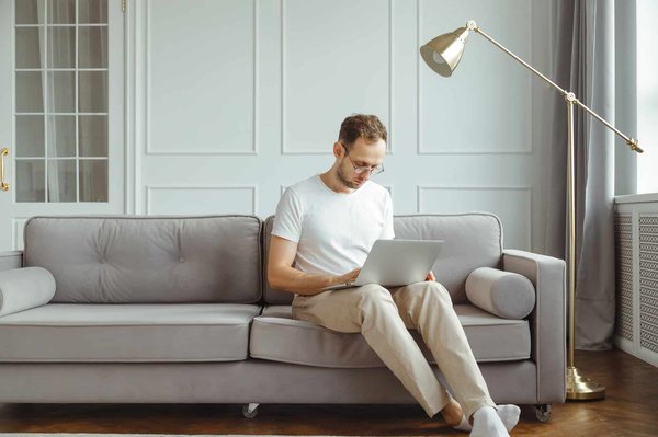 Top 3 des raisons d'opter pour un canapé modulable