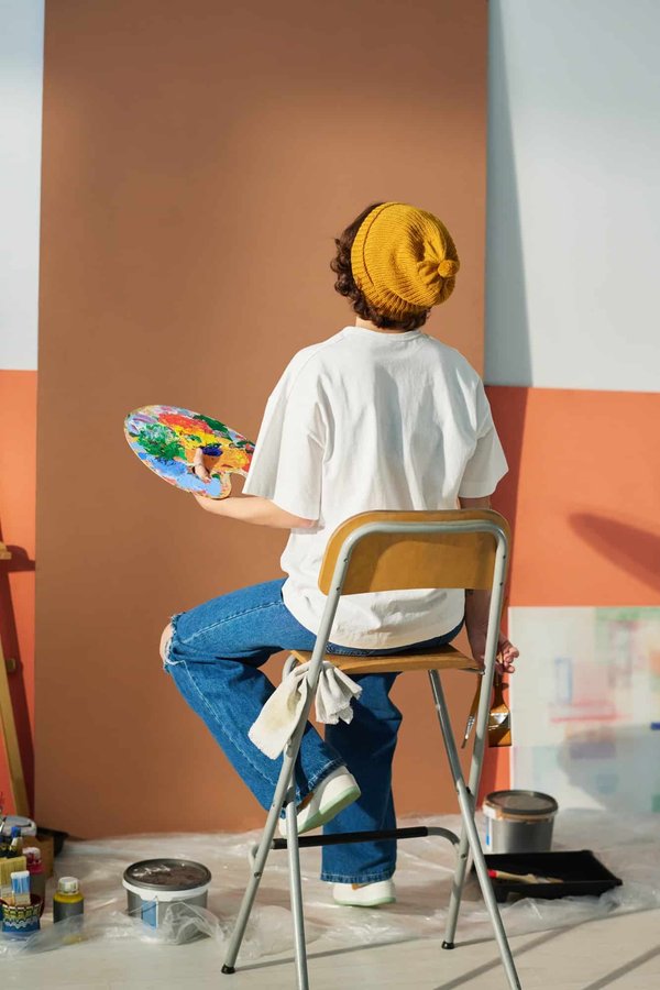 Artisan peintre à Bordeaux : quels sont les services qu'il propose ?