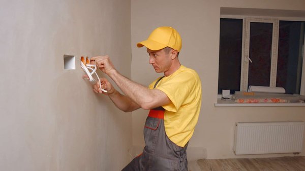 Électricien expert à Paris 15 : votre partenaire de confiance