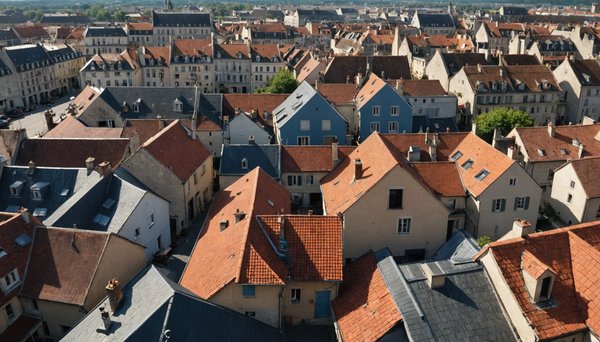 Expertise en couverture de toiture en Île-de-france : guide complet