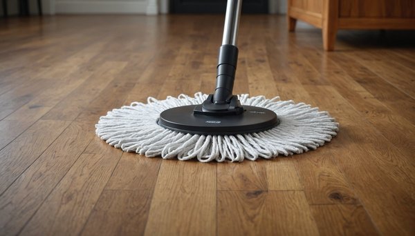 Découvrez les 5 balais vapeur incontournables de 2025 !