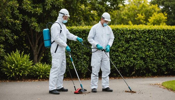 L'importance d'un expert anti nuisibles dans le vaucluse